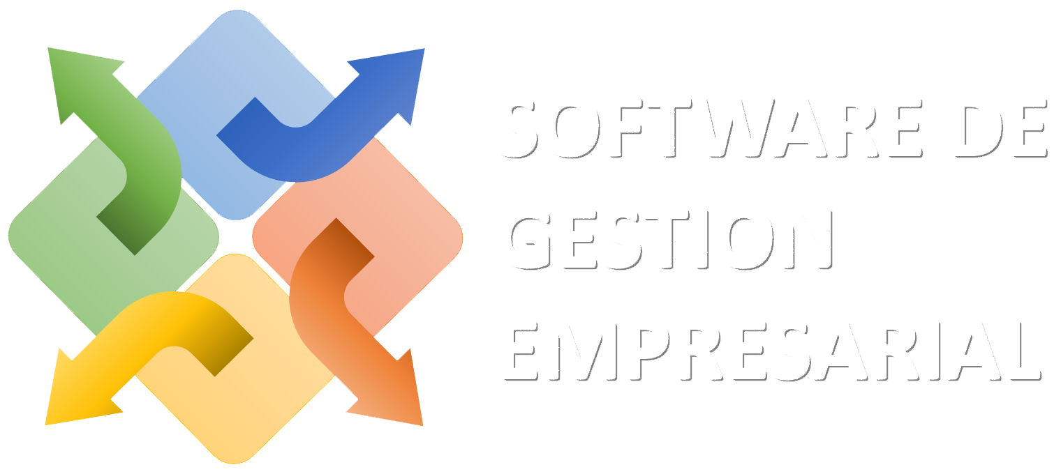 Logo Software de Gestión Empresarial SAS